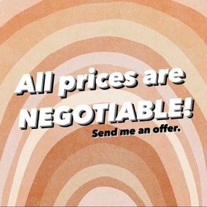 Like the item but not the $?